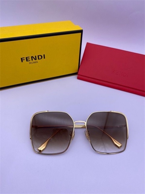 Fendi sunglass-155
